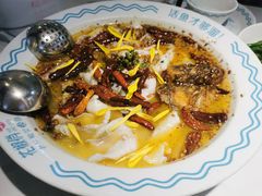 -花椒俏川菜小馆(南海万达店)