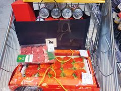 -Olé精品超市(广州太古汇店)