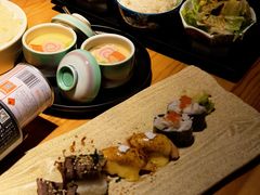 -原志优秀食材·匠心料理·海胆主题(金亿广场店)