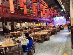 -巴人堂(女儿城店)