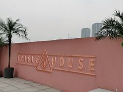 -三间愈舍·Triple Spa(重庆IFS国金中心店)
