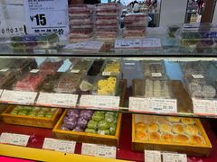 -沈大成(南京东路店)