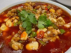 -不倒翁·徽天下名菜楼(马鞍山路店)