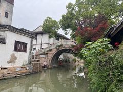 -观桥阁(锦溪店)