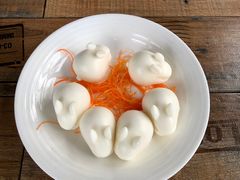 -花溪雨·森林餐厅(石基店)