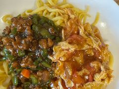 -阿九笨鸡蛋手擀面(总店)