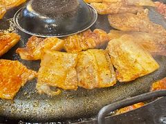 -袁大妈高原特色牦牛肉石棉烧烤(雅安店)