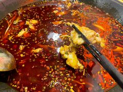 -川渔郎·鱼蛙自助火锅(文殊院店)