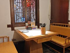 -老萍巷·莲花血鸭(步行街店)