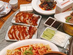 -天山集市餐厅(康城店)