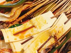 -嘉州叶婆婆钵钵鸡(建设路店)