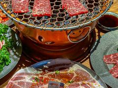 -烧肉达人•炭火烧肉(新天地店)