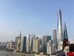 -上海外滩英迪格酒店