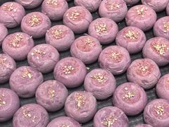 -泸溪河桃酥(西直门凯德店)