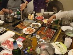 -千岛湖鱼味馆(十字街总店)