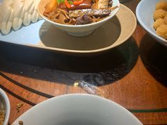-外婆家(南开大悦城店)