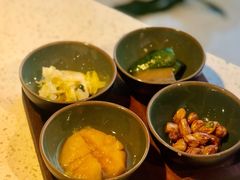 -半山腰·云南菜(侨福芳草地店)