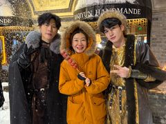 -中华巴洛克风情街