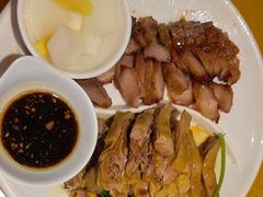 -东就鸭饭店·古早海南菜(友谊南海城店)