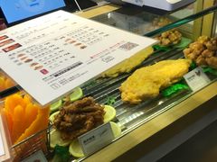 -1973继光香香鸡(合生汇购物中心店)