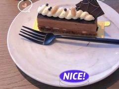 -粤海喜来登酒店·&More聚驿(天河城店)