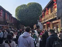 -三坊七巷历史文化街区