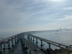 -星海湾跨海大桥