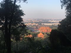 -南国桃园旅游度假区