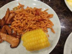 -水晶之星洗浴温泉汗蒸