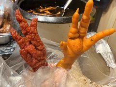 -鸡脚旮旯平江路店
