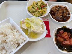 -嘉和一品粥(魏公村店)