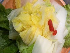 -探鱼·鲜青椒爽麻烤鱼(北京路天河城店)