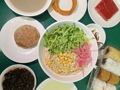 -护国寺小吃(动物园店)