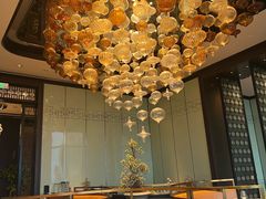 -运·中餐厅(成都华尔道夫酒店)