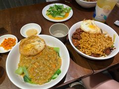 -寻裕记·现炒浇头面(人民广场店)