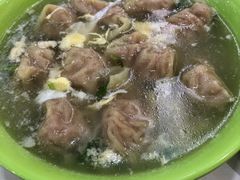 -食为天(贵阳路店)