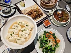 -客家汇·客家传承菜(水库店)