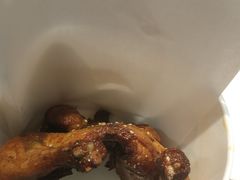 -德克士(长安百货店)