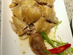 -米特.新派中国菜(锦绣江南店)