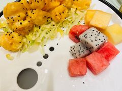 -大铁勺新津菜(东丽阳光新业广场店)