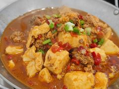 干锅鱼籽-新新湘菜馆(新中街二条店)