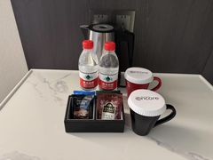 -重庆观音桥华美达安可酒店