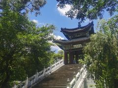 -珠海圆明新园