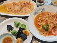 -1937青岛老味道·海肠捞饭·青岛菜(大鲍岛栈桥店)