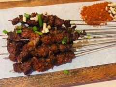 -山石榴·贵州菜(丰盛里店)