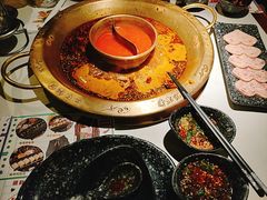 -新哥老官·畅吃123·美蛙世界(苏宁广场店)
