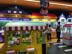 -爱玩嘉年华(龙湖杭州金沙天街店)