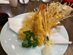 大虾天妇罗-东京屋(武定路店)