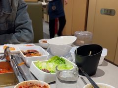 -海底捞火锅(中山路天主教堂店)