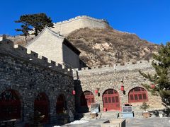 -雁门关景区